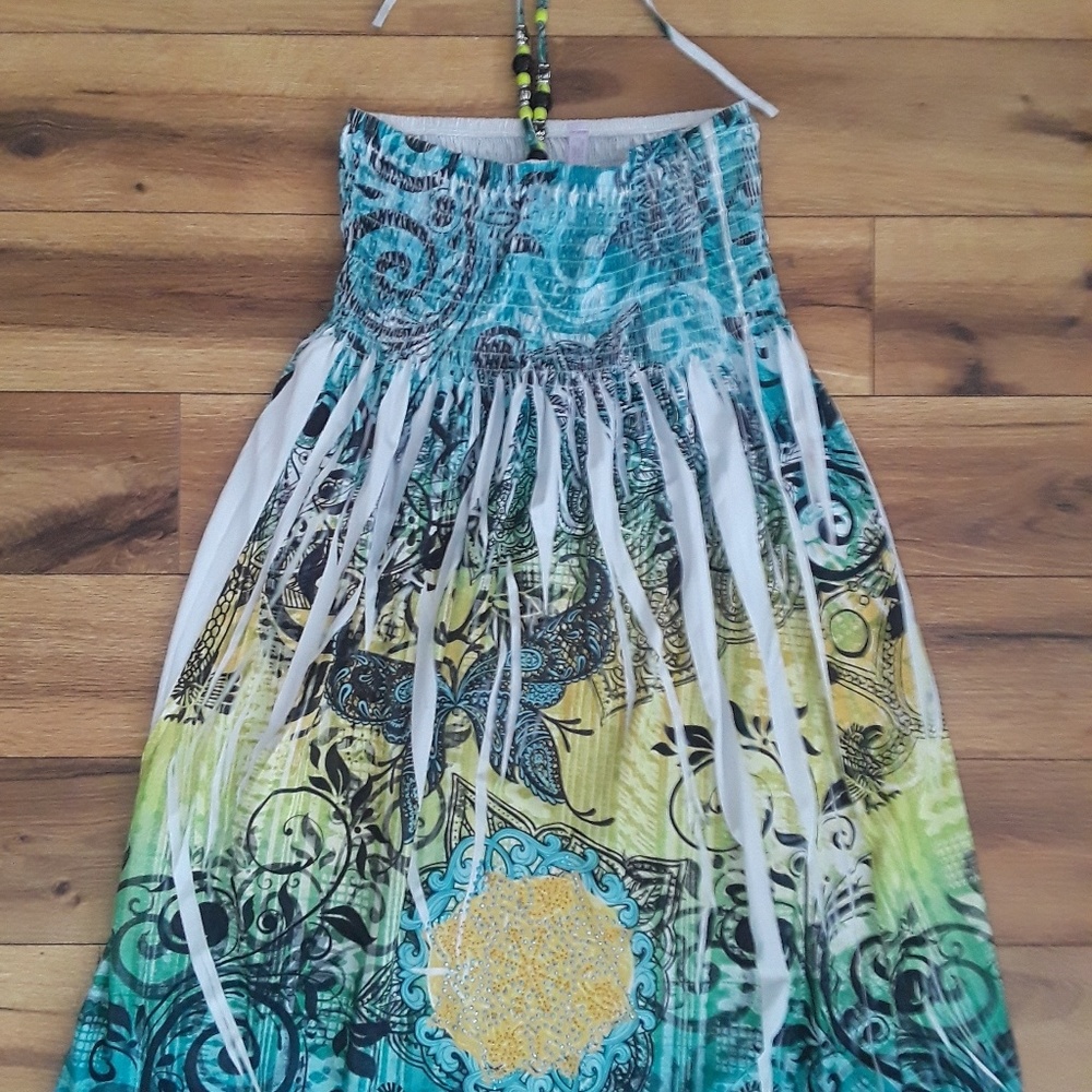 Summer dress